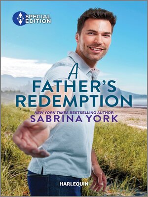 cover image of A Father's Redemption